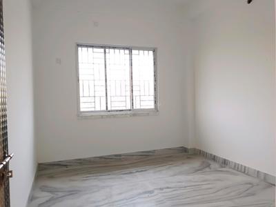 Bedroom Image of 1052 Sq.ft 3 BHK Apartment / Flat for sale in Joka Kolkata for Rs. 4200000