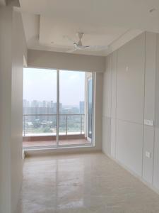 Drying Area Image of 1800 Sq.ft 3 BHK Apartment / Flat for sale in Conscient Hines Elevate, Sector 59 Gurgaon for Rs. 70000000