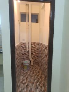 Bathroom Image of 1000 Sq.ft 2 BHK Apartment / Flat for sale in Parijatha Pride, Shamirpet Hyderabad for Rs. 4500000
