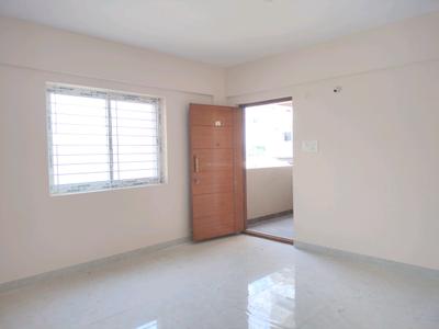 Living Room Image of 1430 Sq.ft 3 BHK Apartment / Flat for sale in Sri Vidhathri Vasatham, Electronic City Bengaluru for Rs. 9899000