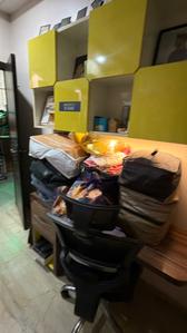 Hall Image of 1440 Sq.ft 3 BHK Builder Floor for sale in Rajouri Garden New Delhi for Rs. 19900000
