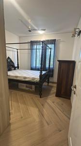 Hall Image of 1615 Sq.ft 3 BHK Apartment / Flat for rent in Prestige Ocean Crest, Panjim Goa for Rs. 110000