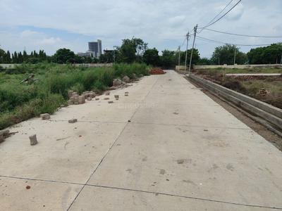 Image of 140 Sq.ft Residential Plot / Land for sale in Yeida, Greater Noida for Rs. 7000000