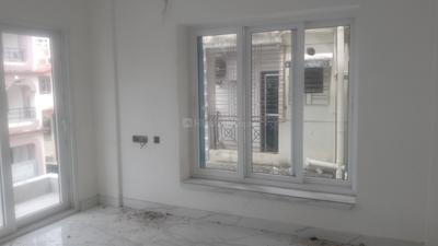 Bedroom Image of 1700 Sq.ft 3 BHK Apartment / Flat for sale in New Town Kolkata for Rs. 13500000