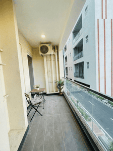 Image of 1450 Sq.ft 3.5 BHK Builder Floor for sale in Signature Global City 81, Sector 81, Gurgaon for Rs. 14000000