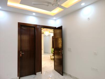 Bedroom Image of 1400 Sq.ft 3 BHK Builder Floor for sale in Vasundhara Ghaziabad for Rs. 11500000