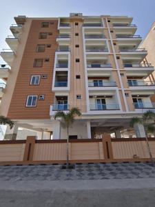 Image of 1336 Sq.ft 3 BHK Apartment / Flat for sale in Jagatpura, Jaipur for Rs. 7347000