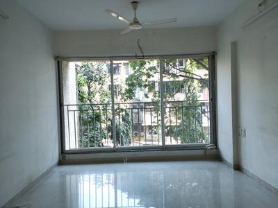 Living Room Image of 1100 Sq.ft 3 BHK Apartment / Flat for rent in Vile Parle East Mumbai for Rs. 130000