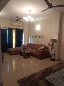Bedroom Image of 2160 Sq.ft 3 BHK Builder Floor for sale in Palm Floor Ardee City, Sector 52 Gurgaon for Rs. 19999000