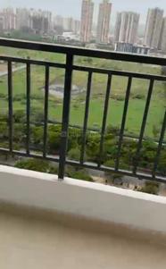 Balcony Image of 1250 Sq.ft 3 BHK Apartment / Flat for sale in Nirala Estate Phase III, Noida Extension Greater Noida for Rs. 16000000