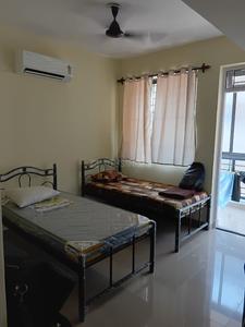 Bedroom Image of Residential Building in Salcete, Goa