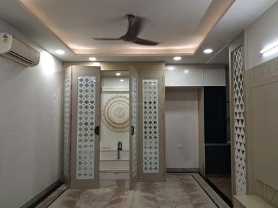 Dining Area Image of 2700 Sq.ft 4 BHK Builder Floor for sale in Paschim Vihar New Delhi for Rs. 60000000