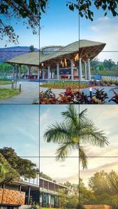 Image of 10000 Sq.ft Residential Plot / Land for sale in Nandi Hills, Chikballapur District for Rs. 90000000