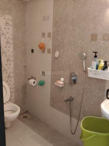 Image of 760 Sq.ft 2 BHK Apartment / Flat for sale in Puneet Kanchanganga, Thane West, Thane for Rs. 13500000