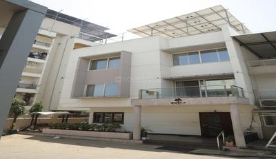 Image of 5350 Sq.ft 5 BHK Independent House for sale in Manjalpur, Vadodara for Rs. 32500000