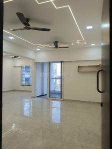 Hall Image of 1450 Sq.ft 3 BHK Apartment / Flat for sale in RR 66 Avenue, Pimple Nilakh Pune for Rs. 14500000