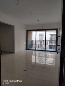 Hall Image of 1850 Sq.ft 3 BHK Apartment / Flat for rent in Pacifica Reflections, Vaishno Devi Circle Ahmedabad for Rs. 27000