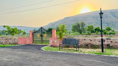 Image of 1500 Sq.ft Residential Plot / Land for sale in Naugaon, Alwar for Rs. 12750000