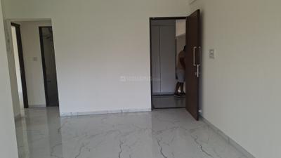 Living Room Image of 750 Sq.ft 2 BHK Apartment / Flat for rent in Ferro Malad Sukh Sadan CHSL, Malad West Mumbai for Rs. 55000