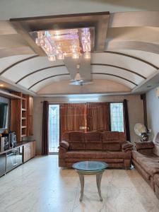 Hall Image of 2925 Sq.ft 3 BHK Independent House for sale in Satellite Ahmedabad for Rs. 42500000