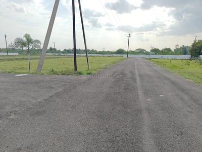 Image of 990 Sq.ft Residential Plot / Land for sale in Enathur, Kanchipuram for Rs. 1856250
