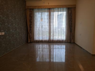 Living Room Image of 1050 Sq.ft 2 BHK Apartment / Flat for sale in Simran Sapphire, Kharghar Navi Mumbai for Rs. 12500000
