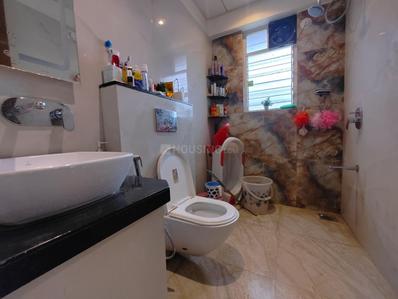 Image of 1650 Sq.ft 3 BHK Apartment / Flat for sale in Bokhara Orient Hill View, Mohammed Wadi, Pune for Rs. 12300000