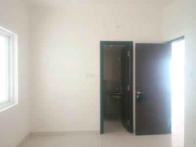 Bedroom Image of 1890 Sq.ft 3 BHK Apartment / Flat for sale in Tellapur Sangareddy for Rs. 14200000