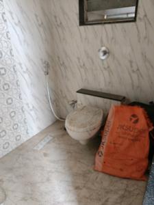 Vedant Kingston Greens Attached Bathroom with Bedroom Two 3