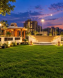 Image of 1100 Sq.ft 3 BHK Apartment / Flat for sale in Bhalchandra Upvan, Punawale, Pune for Rs. 9800000