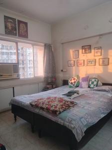 Bedroom Image of 1050 Sq.ft 2 BHK Apartment / Flat for sale in Belapur CBD Navi Mumbai for Rs. 16500000