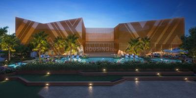 Image of 988 Sq.ft 2 BHK Apartment / Flat for sale in Kumar Primeview, Hadapsar, Pune for Rs. 5700000