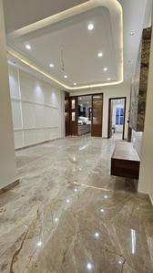 Hall Image of 1350 Sq.ft 3 BHK Builder Floor for sale in Paschim Vihar New Delhi for Rs. 27500000