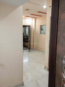 Hall Image of 675 Sq.ft 2 BHK Apartment / Flat for sale in Silver Gloria, Lake Town Kolkata for Rs. 4000000