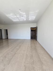 Hall Image of 2100 Sq.ft 4 BHK Apartment / Flat for sale in Piramal Mahalaxmi, Worli Mumbai for Rs. 122500000