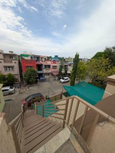 2 BHK Independent Builder Floor