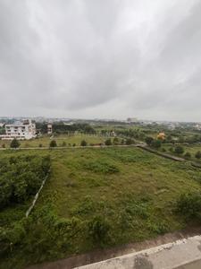 Image of 2400 Sq.ft 3 BHK Apartment / Flat for rent in BCM Park, Lasudia Mori, Indore for Rs. 55000