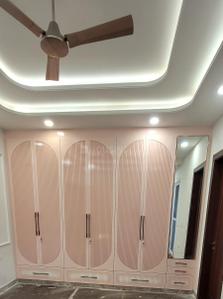 Hall Image of 1450 Sq.ft 3 BHK Apartment / Flat for sale in SKA Estate, Eta II Greater Noida for Rs. 16000000