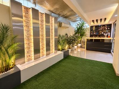 Balcony Image of 2160 Sq.ft 3 BHK Builder Floor for sale in Sector 45 Gurgaon for Rs. 49900000