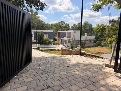 Image of 2200 Sq.ft 2 BHK Villa for sale in Pothencode, Thiruvananthapuram for Rs. 7000000