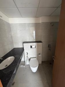 Image of 1255 Sq.ft 2 BHK Apartment / Flat for sale in Godrej Woods, Sector 43, Noida for Rs. 24300000