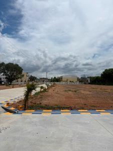 Image of 1500 Sq.ft Residential Plot / Land for sale in Mathur, Pudukkottai for Rs. 5400000