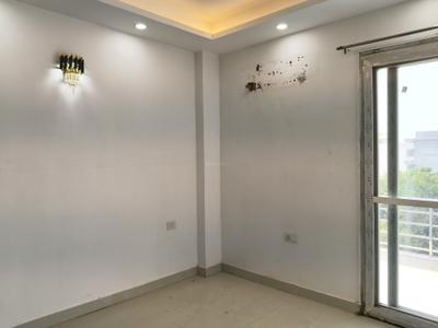 Bedroom Image of 1500 Sq.ft 3 BHK Builder Floor for rent in Birla Navya Drisha 1B, Kadarpur Gurgaon for Rs. 65000