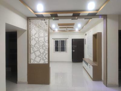 Hall Image of 2650 Sq.ft 2 BHK Builder Floor for rent in Bhai Randhir Singh Nagar Ludhiana for Rs. 25000