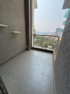 Balcony Image of 1150 Sq.ft 2 BHK Apartment / Flat for sale in Kalyani Nagar Pune for Rs. 15000000