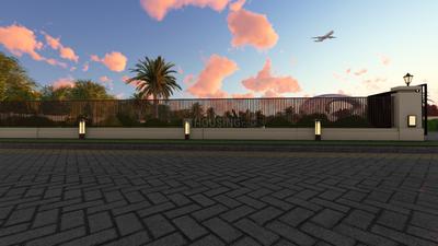Image of 1000 Sq.ft Residential Plot / Land for sale in Riyasat Paradise, Vatika, Jaipur for Rs. 3772184