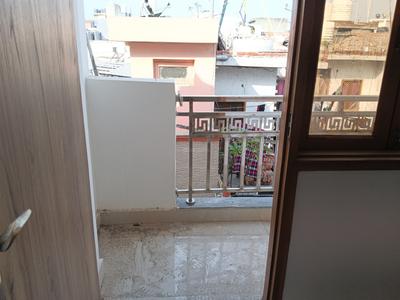 Image of 990 Sq.ft 3 BHK Builder Floor for sale in Govindpuri Extension, New Delhi for Rs. 8000000
