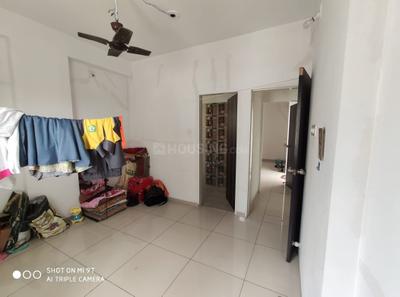 Hall Image of 635 Sq.ft 3 BHK Penthouse for sale in Bill Vadodara for Rs. 4500000