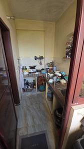 Kitchen Image of 600 Sq.ft 2 BHK Apartment / Flat for sale in Arihant Ghar Aangan, Kankha Ki Dhani Jaipur for Rs. 2149000