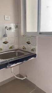 Kitchen Image of 1152 Sq.ft 3 BHK Apartment / Flat for sale in Rau Indore for Rs. 4500000